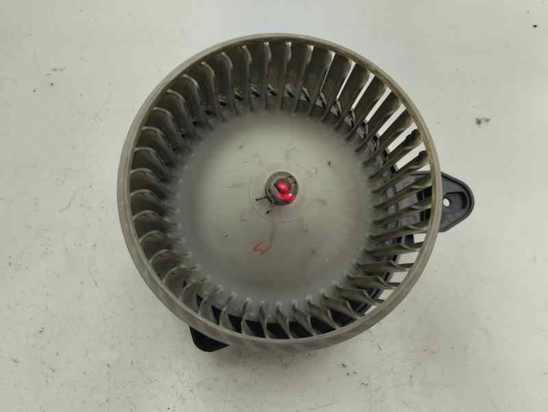 MOTOR CALEFACCION AUDI ALLROAD 2.5 TDI QUATTRO MT 180CV