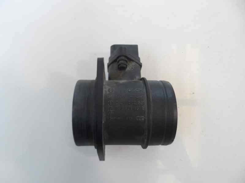 CAUDALIMETRO VOLKSWAGEN POLO 1.4 TD MT 70CV | 51KW