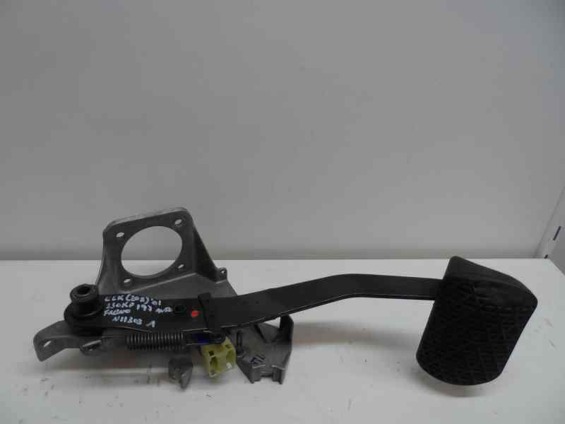 PEDAL FRENO MERCEDES BENZ CLASE CLK 2.3 CLK 230 MT 197CV