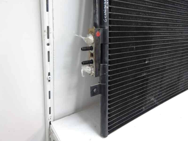 CONDENSADOR RADIADOR AIRE ACONDICIONADO JEEP GRAND CHEROKEE 2.7 D AT 163CV