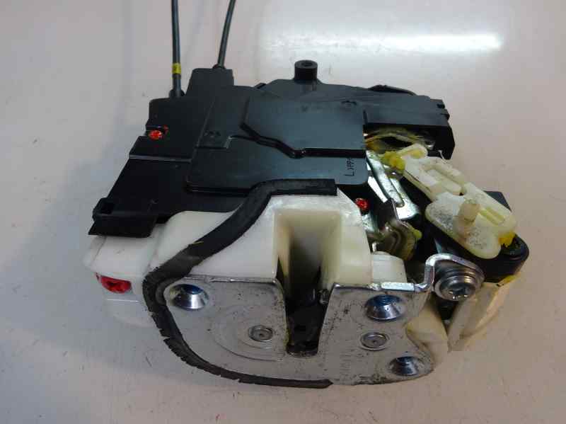 CERRADURA PUERTA TRASERA IZQUIERDA CITROEN CCROSSER 2007 OTROS