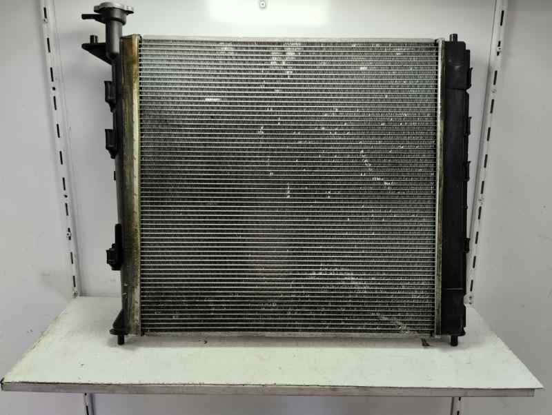 RADIADOR AGUA HYUNDAI IX35 2.0 CRDI MT 4WD 136CV