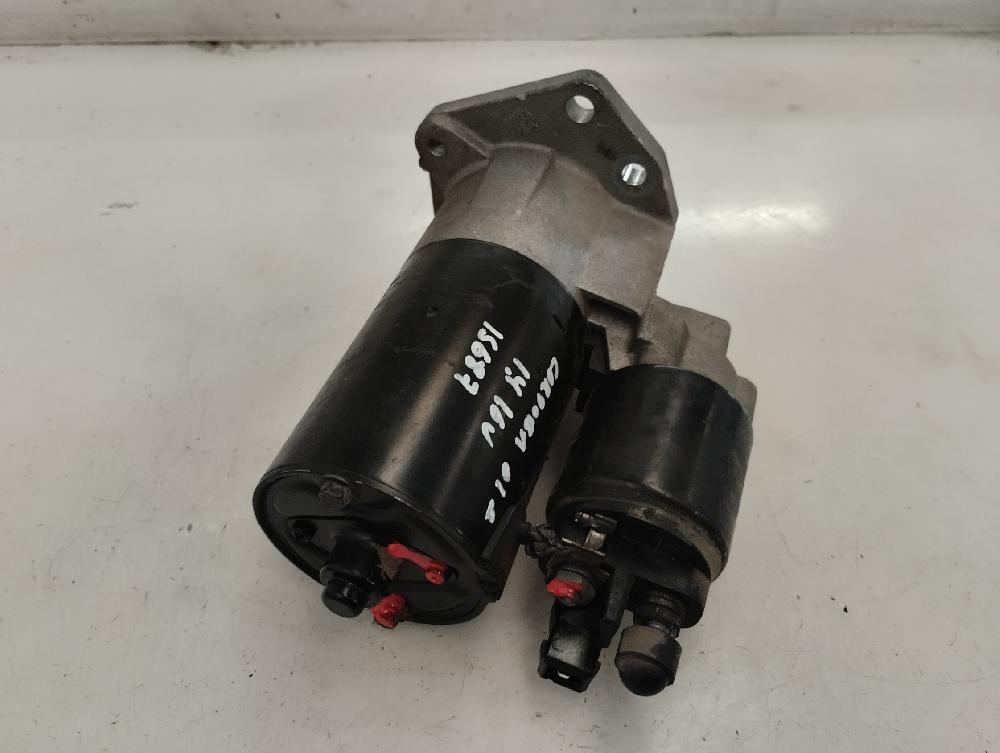 MOTOR ARRANQUE SEAT CORDOBA 2001 1.4 MT 75CV | 55KW