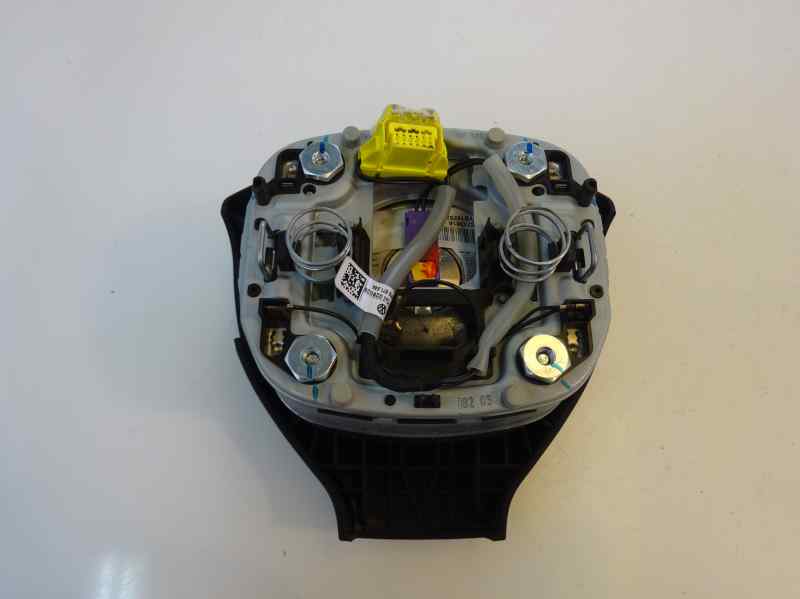 AIRBAG DELANTERO IZQUIERDO VOLKSWAGEN JETTA 2005 1.9 TDI BLUEMOTION MT 105CV