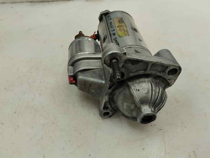 MOTOR ARRANQUE RENAULT LAGUNA 1.9 DCI MT 110CV
