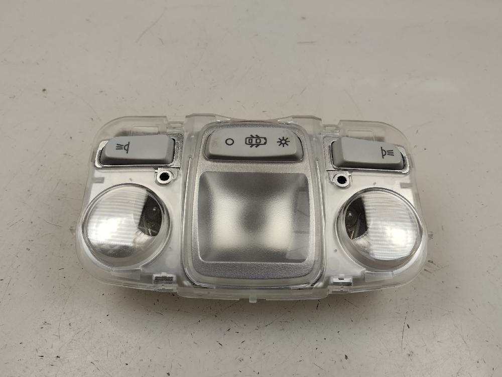 LUZ INTERIOR PEUGEOT 308 1.2 MT 110CV | 81KW