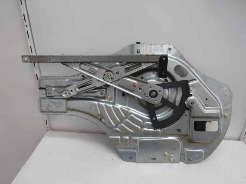 ELEVALUNAS DELANTERO IZQUIERDO HYUNDAI TUCSON 2.0 CRDI MT 2WD 140CV | 103KW