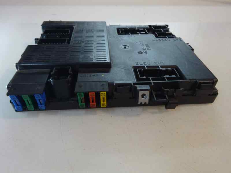 CAJA RELES FUSIBLES CITROEN XSARA 1.6 MT 109CV | 80KW