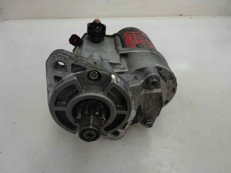 MOTOR ARRANQUE KIA CARENS 2.0 CRDI MT 111CV