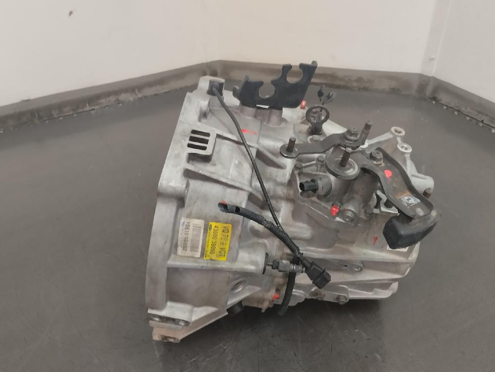 CAJA CAMBIOS KIA CARNIVAL 2.9 CRDI MT 182CV