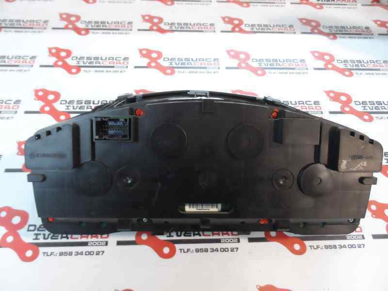CUADRO INSTRUMENTOS FIAT CROMA 2008 1.9 MT 150CV | 110KW