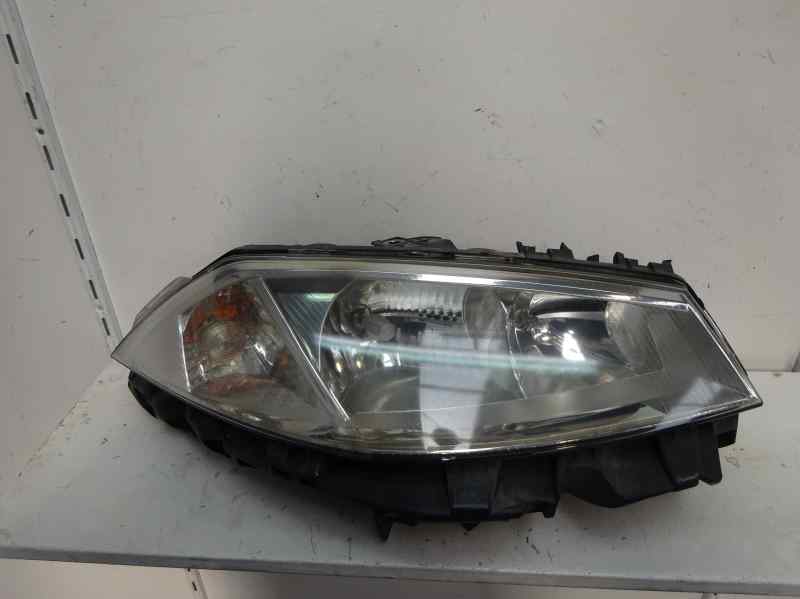 FARO DERECHO RENAULT MEGANE 2003 1.9 DCI MT 120CV | 88KW