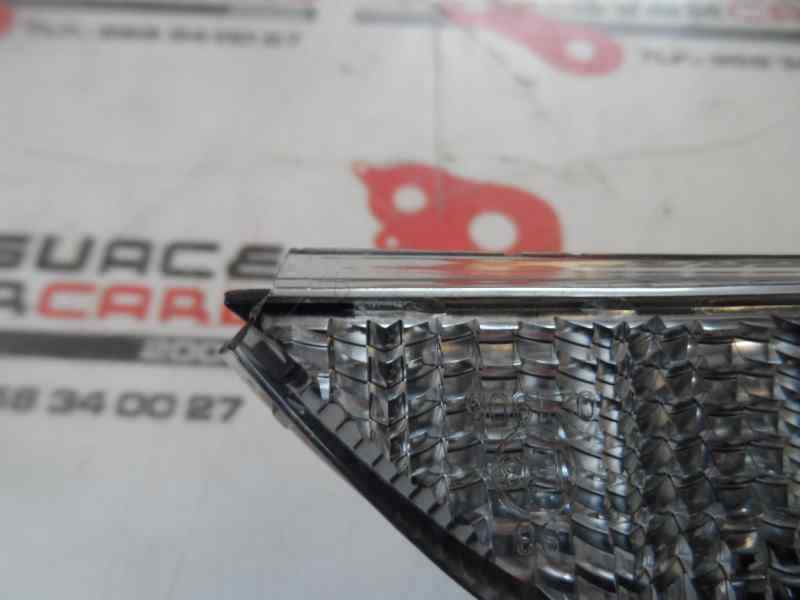 LUZ CENTRAL DE FRENO MITSUBISHI ASX 1.6 MT 2WD 117CV