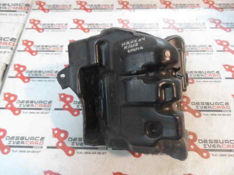 DEPOSITO LIMPIA TOYOTA HILUX 2004 2.5 TD MT 101CV