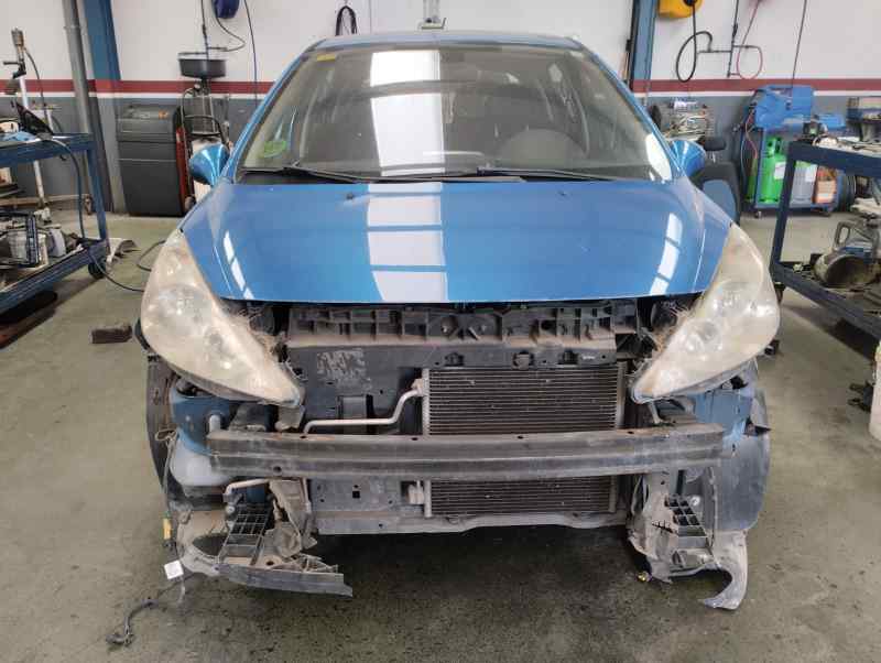 MOTOR ARRANQUE PEUGEOT 207 1.4 VTI MT 95CV