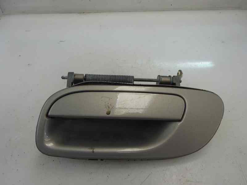 MANETA EXTERIOR TRASERA IZQUIERDA VOLVO V70 2.4 TD MT 130CV