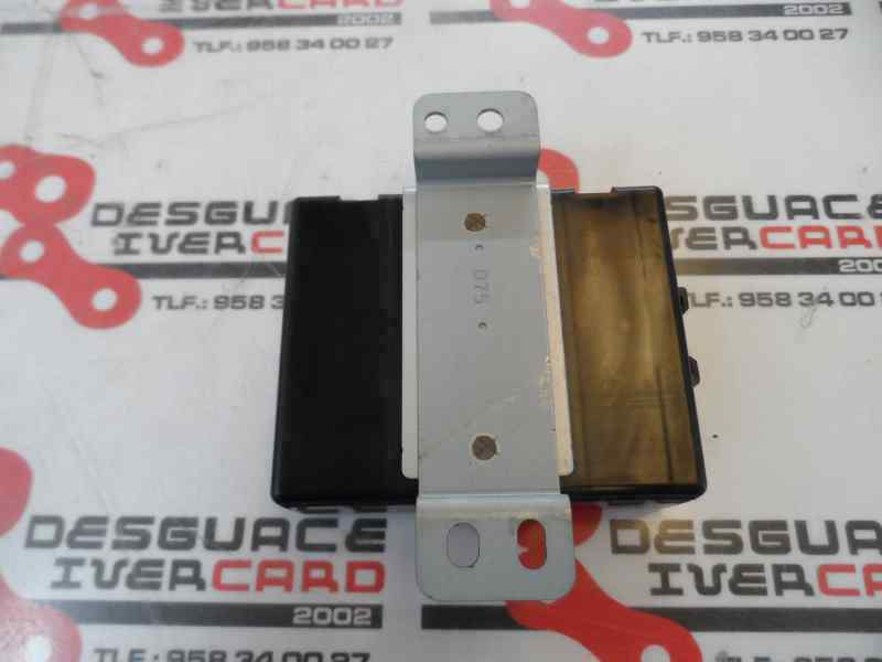 MODULO ELECTRONICO MITSUBISHI ASX 1.6 MT 2WD 117CV