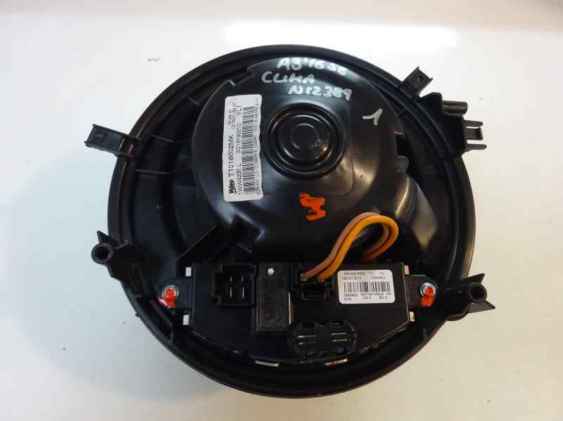 MOTOR CALEFACCION AUDI A3 1.6 TDI MT 110CV