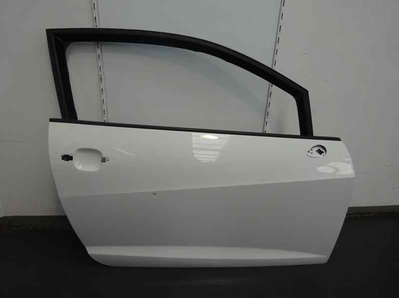 PUERTA DELANTERA DERECHA SEAT IBIZA 1.6 TDI MT 90CV