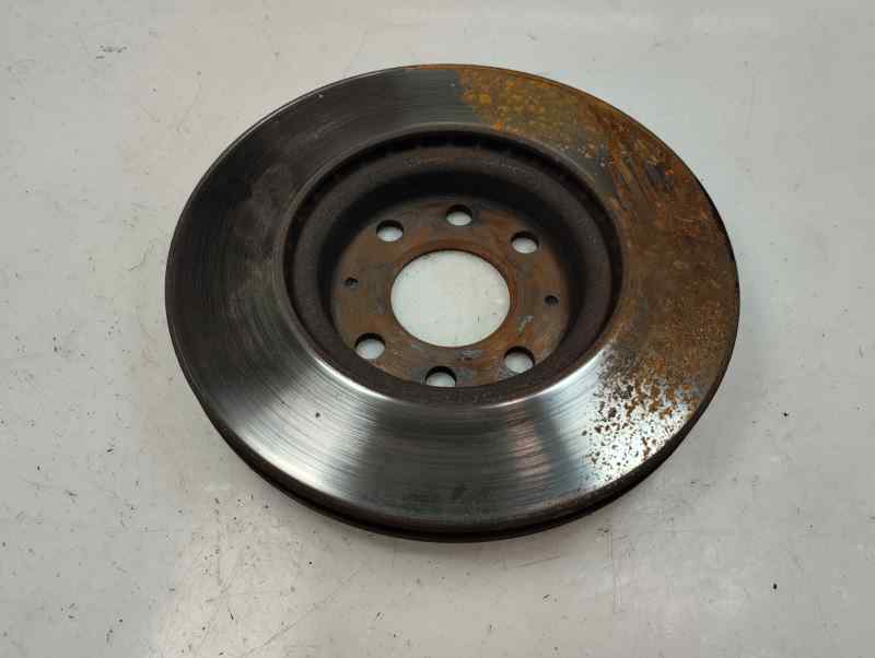 DISCO FRENO DELANTERO OPEL CORSA 1.4 MT 90CV | 66KW