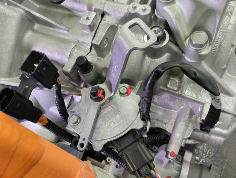 CAJA CAMBIOS KIA NIRO 1.6 AMT 105CV | 77KW