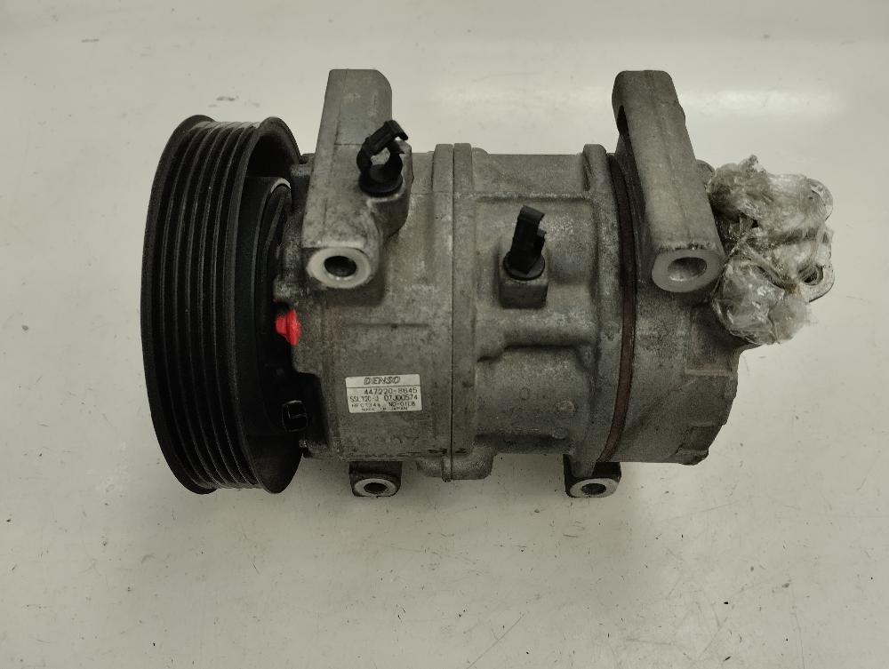 COMPRESOR AIRE ACONDICIONADO ALFA ROMEO GT 1.9 JTD MT 150CV