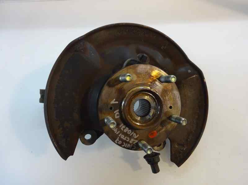 MANGUETA DELANTERA IZQUIERDA HONDA CIVIC 2.2 CTDI MT 140CV