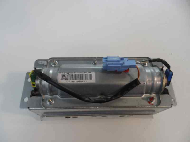 AIRBAG DELANTERO DERECHO CITROEN C5 2.0 HDI MT 136CV