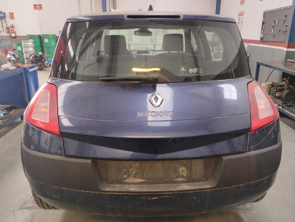 CAJA RELES FUSIBLES RENAULT MEGANE 2003 1.5 DCI MT 82CV | 60KW