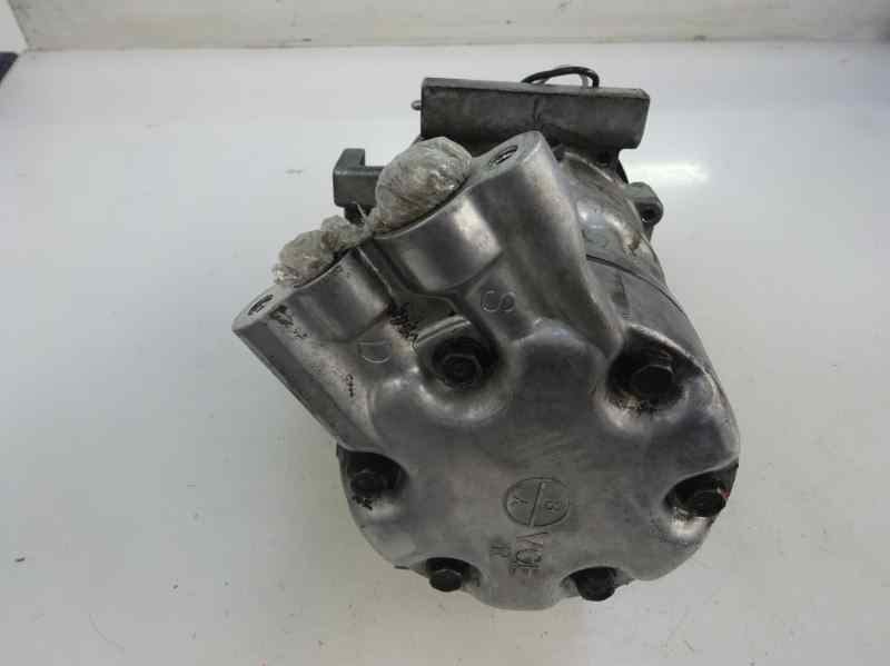 COMPRESOR AIRE ACONDICIONADO RENAULT CLIO 1.2 MT 58CV | 43KW