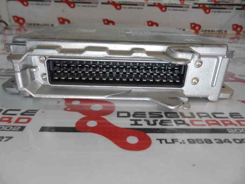 CENTRALITA MOTOR UCE OPEL OMEGA 2.5 TD MT 131CV | 96KW