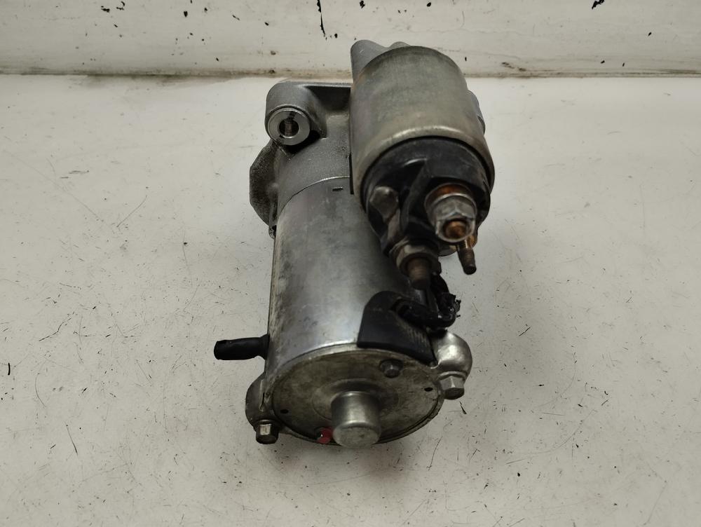 MOTOR ARRANQUE MAZDA 3 1.6 CITD MT 109CV