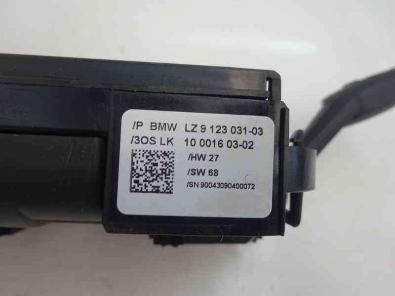 MANDO MULTIFUNCION BMW SERIE 1 2009 2.0 MT 150CV | 110KW