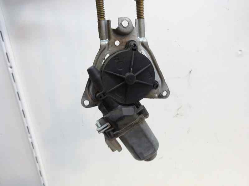 ELEVALUNAS DELANTERO IZQUIERDO CITROEN SAXO 1.5 MT D 57CV