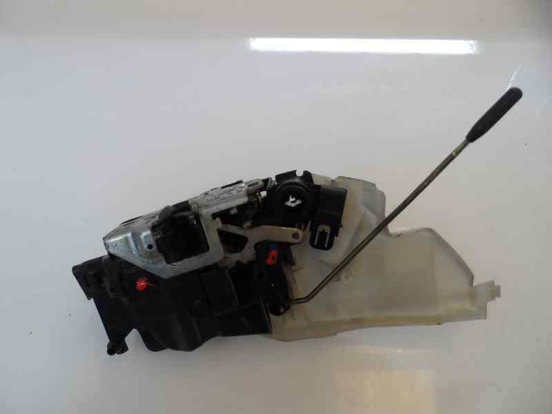 CERRADURA PUERTA DELANTERA IZQUIERDA MERCEDES BENZ CLASE CLK 2.3 CLK 230 MT 197CV