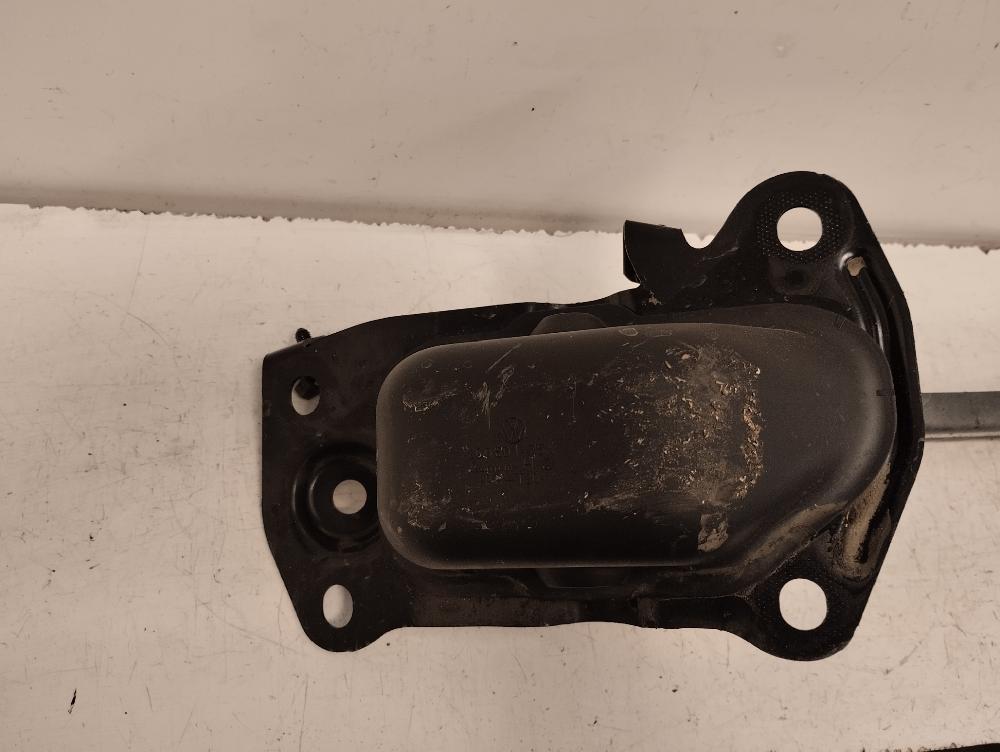BRAZO SUSPENSION INFERIOR TRASERO IZQUIERDO VOLKSWAGEN PASSAT 2.0 TDI 4MOTION DSG 170CV