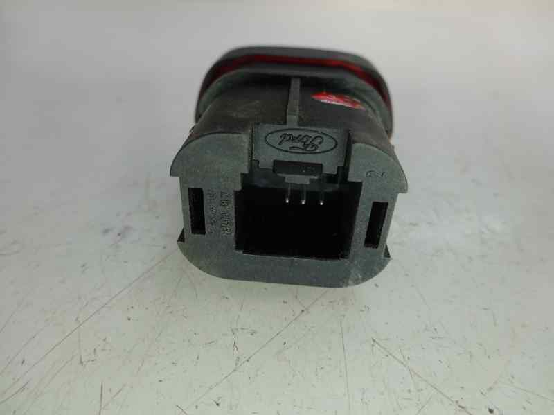 WARNING FORD FOCUS 1.8 TDCI MT 115CV | 85KW
