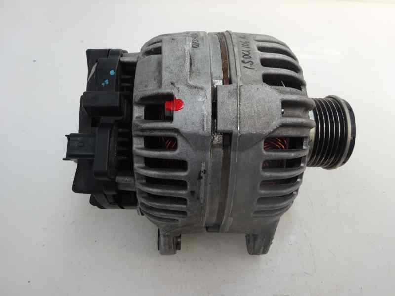 ALTERNADOR NISSAN QASHQAI 2007 1.5 DCI MT FWD 106CV