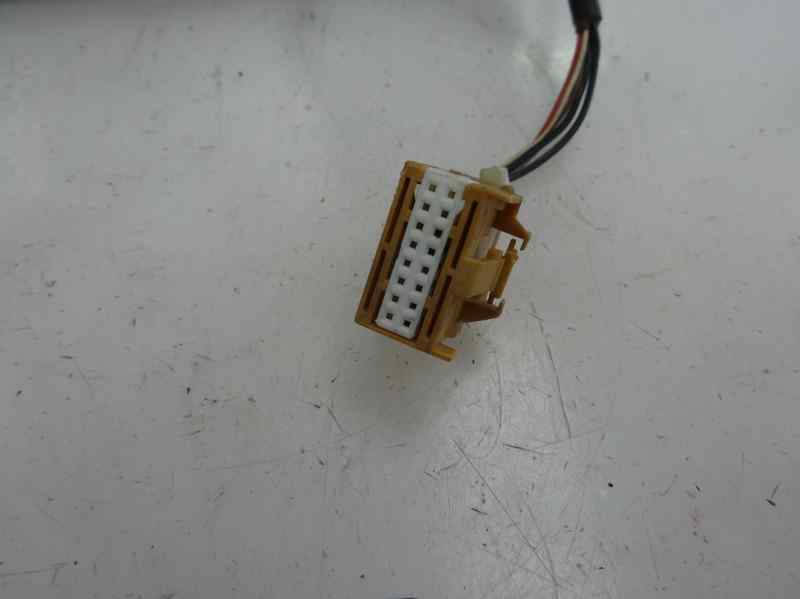 RETROVISOR IZQUIERDO AUDI A4 2003 1.9 TDI 5MT 130CV