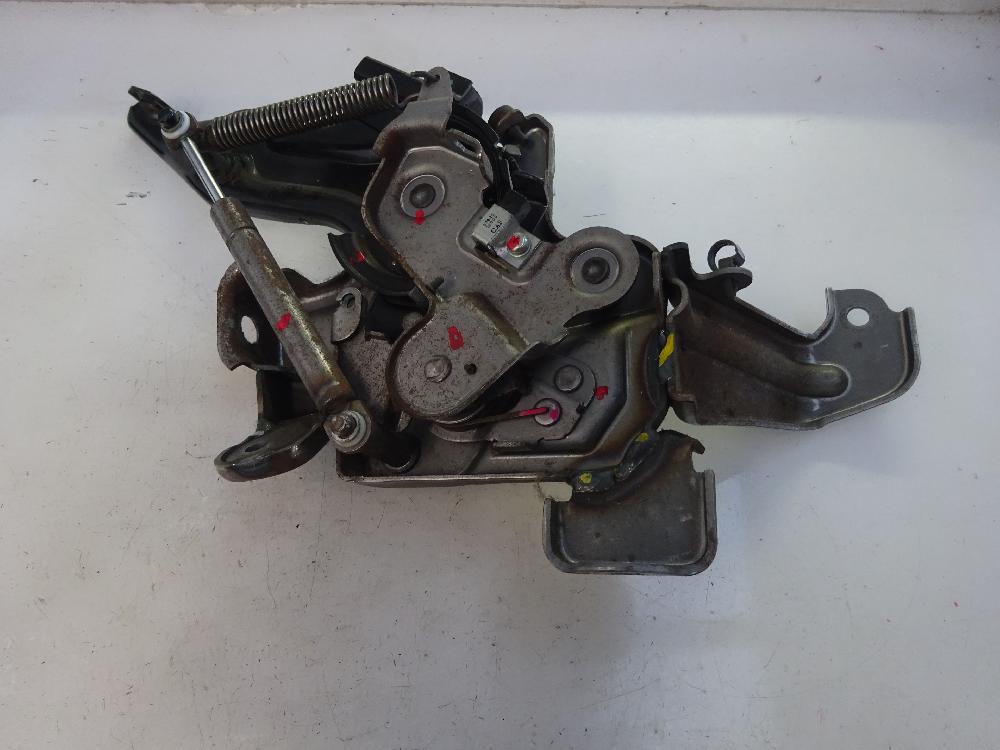 PALANCA FRENO DE MANO KIA CARENS 2.0 CRDI MT 140CV