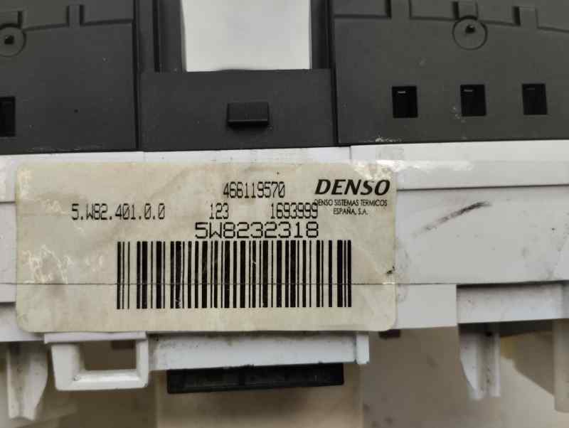 MANDO CALEFACCION AIRE ACONDICIONADO OPEL CORSA 1.4 MT 90CV | 66KW