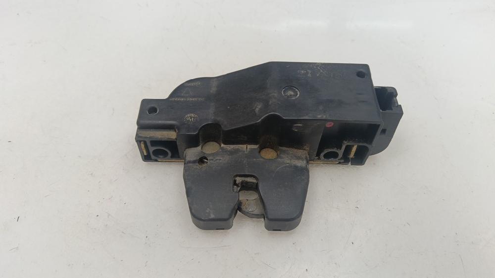 CERRADURA MALETERO PORTON CITROEN C4 2004 1.6 MT 109CV | 80KW