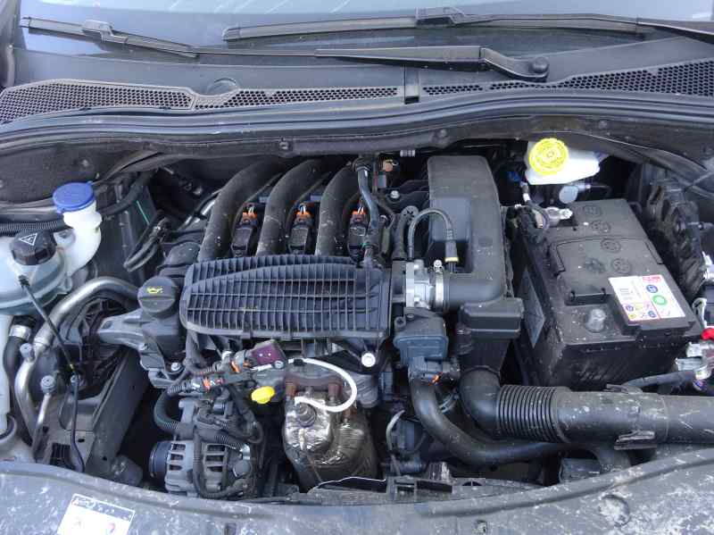MANETA EXTERIOR DELANTERA DERECHA PEUGEOT 2008 2017 1.2 VTI MT 82CV