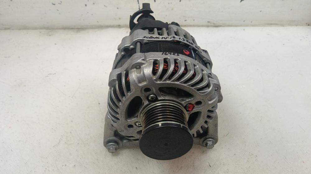 ALTERNADOR RENAULT SCENIC 1.3 MT 140CV | 103KW