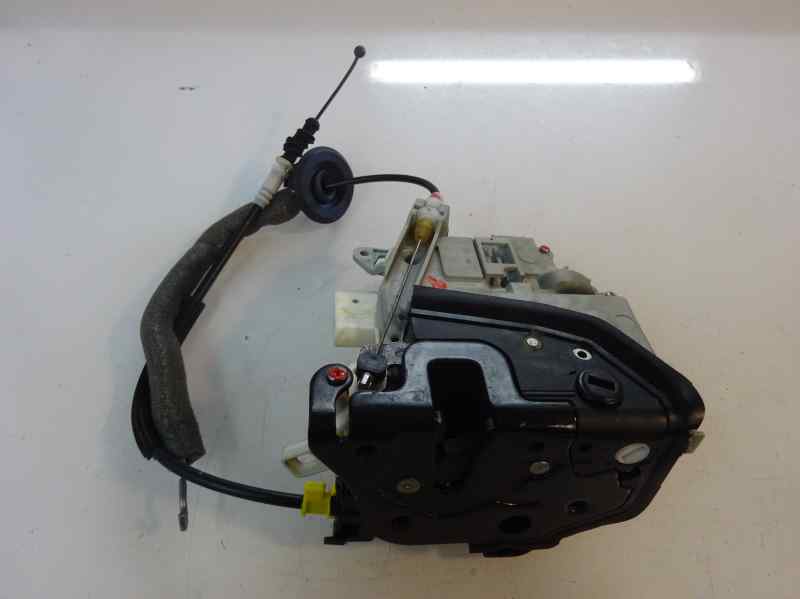 CERRADURA PUERTA TRASERA DERECHA AUDI A5 2.0 TDI MULTITRONIC 143CV