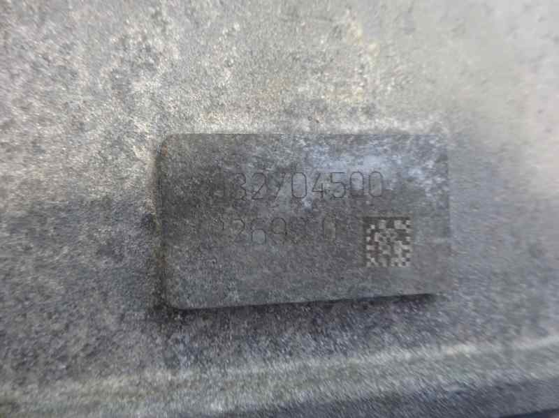 CAJA CAMBIOS MERCEDES BENZ CLASE CLC 2008 200 2.2D MT 150CV | 110KW