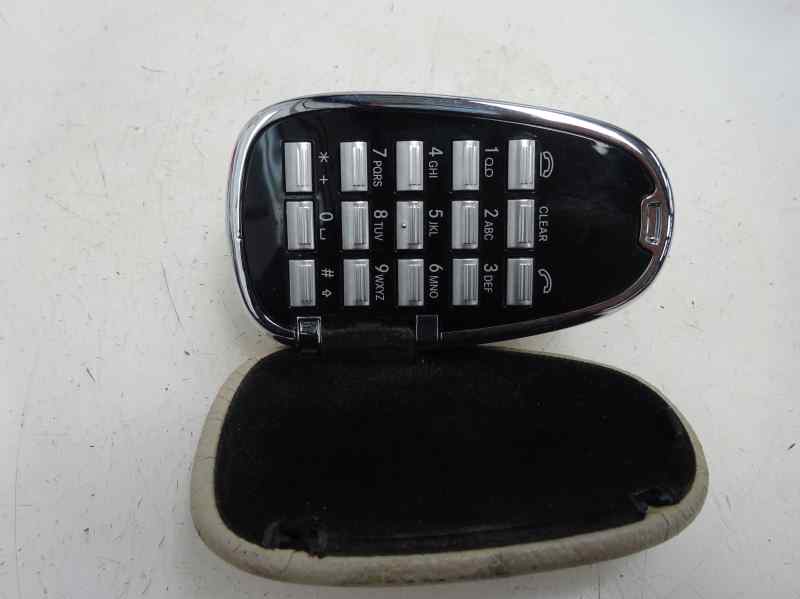 MANDO MULTIFUNCION MERCEDES BENZ CLASE S 3.0 S 320 CDI 7G-TRONIC 4MATIC LWB 235CV