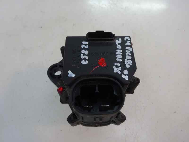 RESISTENCIA CALEFACCION CITROEN C4 PICASSO 2.0 HDI MT 136CV