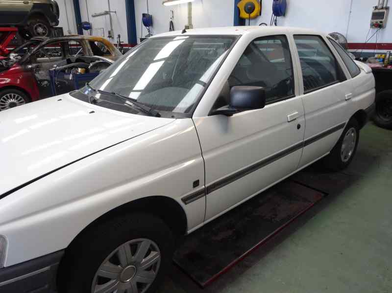 BOBINA ENCENDIDO FORD ESCORT 1.4 MT 71CV | 52KW