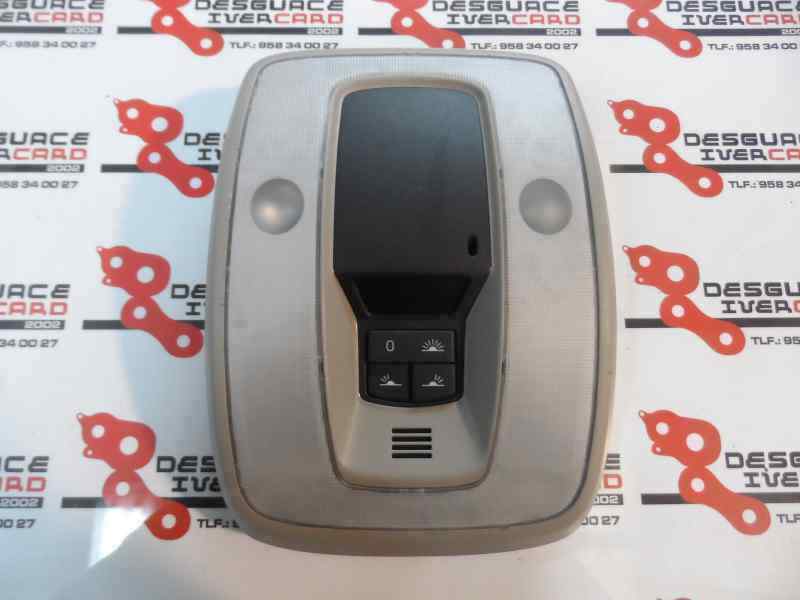LUZ INTERIOR VOLVO C30 2.0 D MT 136CV